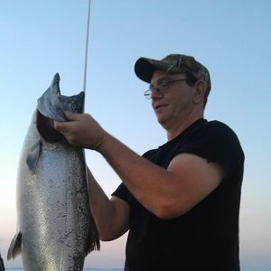 Meet your Posher, Timothy